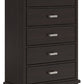 Covetown Chest of Drawers
