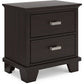 Covetown Nightstand