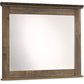 Trinell Bedroom Mirror