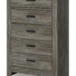 Frandern Chest of Drawers