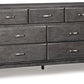 Caitbrook Dresser
