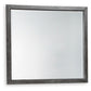 Caitbrook Bedroom Mirror