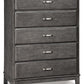 Caitbrook Chest of Drawers