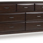 Vanmore Dresser