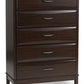 Vanmore Chest of Drawers