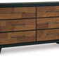 Kraeburn Dresser