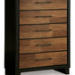 Kraeburn Chest of Drawers