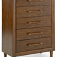 Lyncott Chest of Drawers