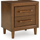 Lyncott Nightstand