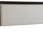 Neymorton Queen Upholstered Panel Headboard