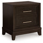 Neymorton Nightstand