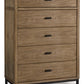 Tomtyn Chest of Drawers