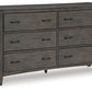 Montillan Dresser