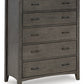 Montillan Chest of Drawers