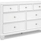 Fortman Dresser