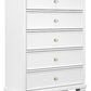 Fortman Chest of Drawers