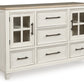 Shaybrock Dresser