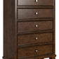 Danabrin Chest of Drawers