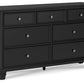 Lanolee Dresser