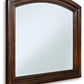 Porter Bedroom Mirror