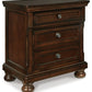 Porter Nightstand