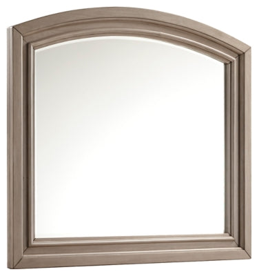 Lettner Bedroom Mirror