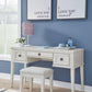 Robbinsdale Vanity with Stool