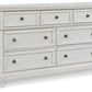 Robbinsdale Dresser
