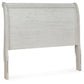 Robbinsdale Full Sleigh Headboard