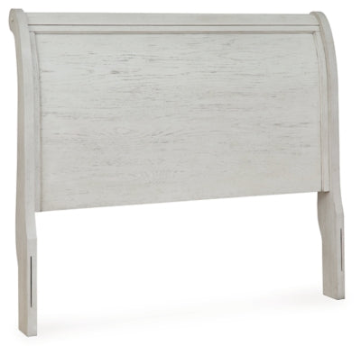 Robbinsdale Full Sleigh Headboard