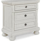 Robbinsdale Nightstand