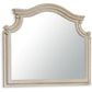 Realyn Bedroom Mirror