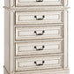Realyn Chest of Drawers