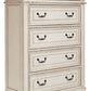 Realyn Chest of Drawers