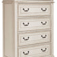 Realyn Chest of Drawers