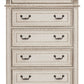 Realyn Chest of Drawers