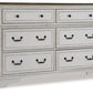 Blendon Dresser