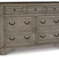 Lodenbay Dresser