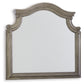 Lodenbay Bedroom Mirror
