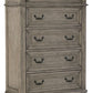 Lodenbay Chest of Drawers