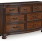 Lavinton Dresser