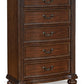 Lavinton Chest of Drawers