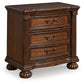 Lavinton Nightstand