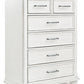 Kanwyn Chest of Drawers