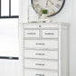 Kanwyn Chest of Drawers