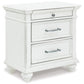 Kanwyn Nightstand