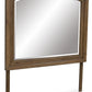 Feddinger Bedroom Mirror
