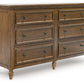 Sturlayne Dresser