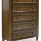 Sturlayne Chest of Drawers