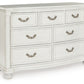 Montelaine Dresser